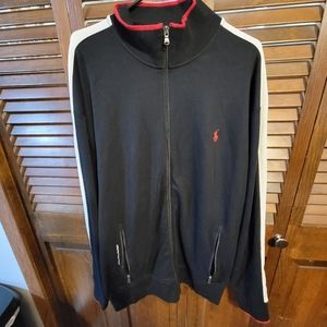 Polo jacket XLT